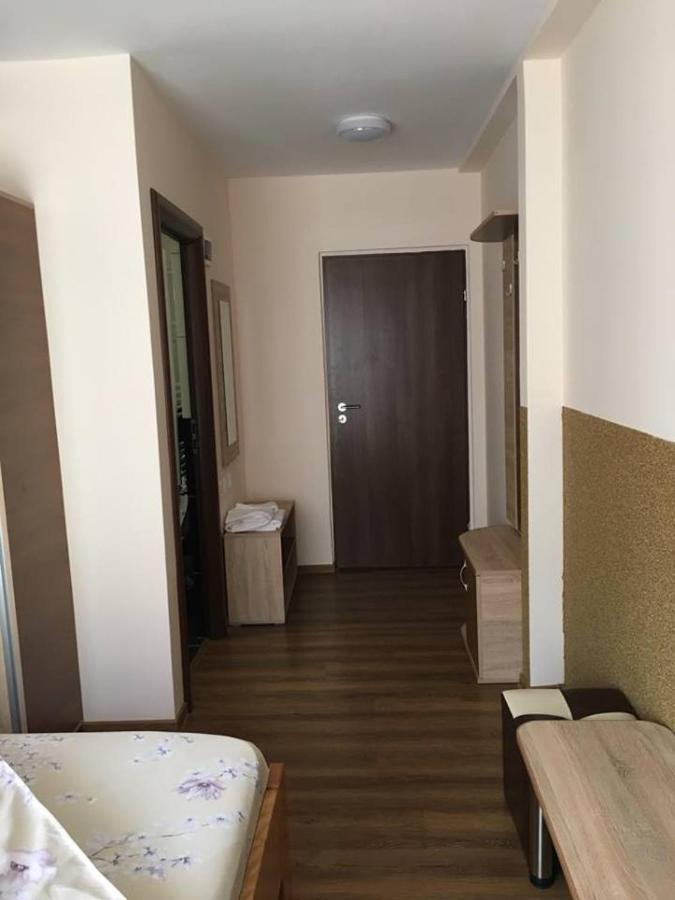 Motel Mesterul Manole Curtea de Argeş Esterno foto