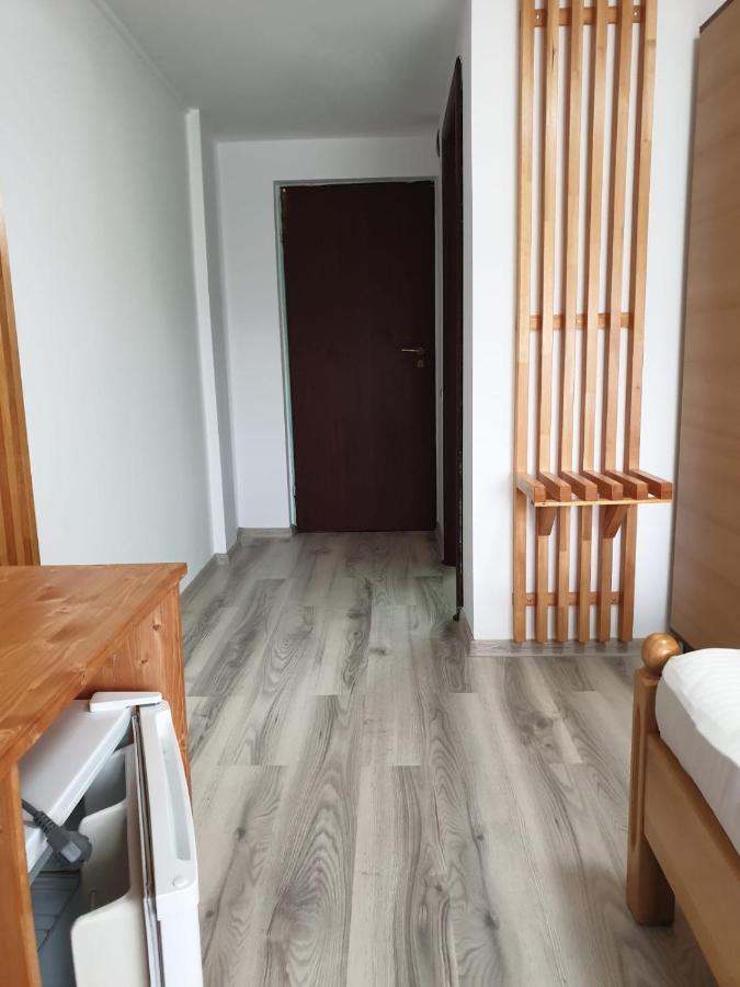 Motel Mesterul Manole Curtea de Argeş Esterno foto