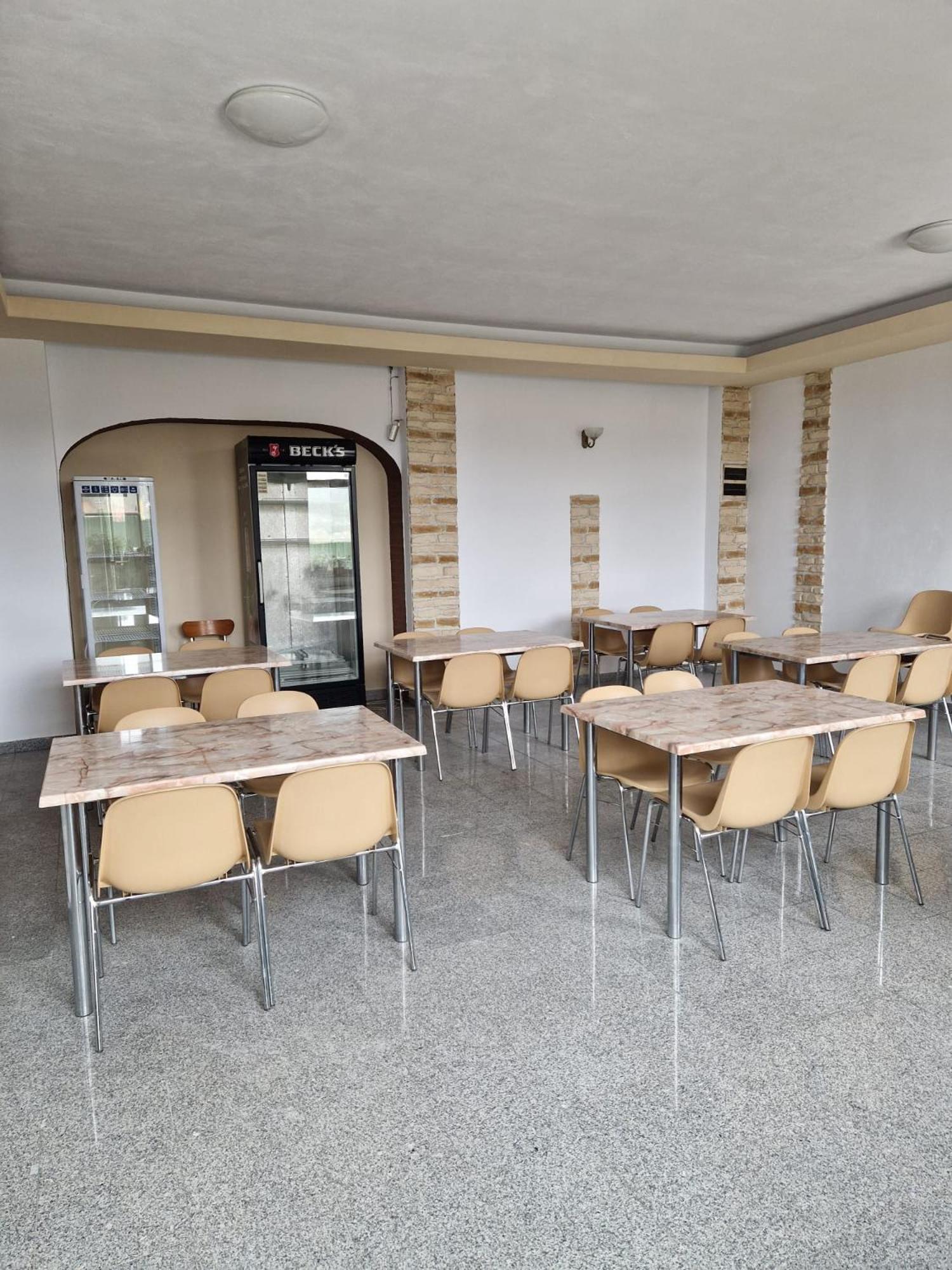 Motel Mesterul Manole Curtea de Argeş Esterno foto